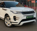 Білий Ленд Ровер Рендж Ровер Евок, об'ємом двигуна 2 л та пробігом 41 тис. км за 49500 $, фото 4 на Automoto.ua