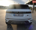 Білий Ленд Ровер Рендж Ровер Евок, об'ємом двигуна 2 л та пробігом 48 тис. км за 47500 $, фото 8 на Automoto.ua