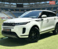 Ленд Ровер Рендж Ровер Эвок 2022 в Одессе на Automoto.ua Белый Ленд Ровер Рендж Ровер Эвок, объемом двигателя 2 л и пробегом 17 тыс. км за 39900 $, фото 18 на Automoto.ua