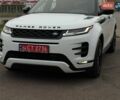 Білий Ленд Ровер Рендж Ровер Евок, об'ємом двигуна 2 л та пробігом 45 тис. км за 36800 $, фото 1 на Automoto.ua