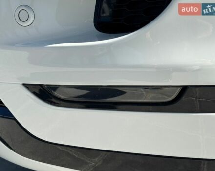 Белый Ленд Ровер Рендж Ровер Эвок, объемом двигателя 2 л и пробегом 21 тыс. км за 41999 $, фото 53 на Automoto.ua