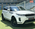 Ленд Ровер Рендж Ровер Эвок 2022 в Одессе на Automoto.ua Белый Ленд Ровер Рендж Ровер Эвок, объемом двигателя 2 л и пробегом 17 тыс. км за 39900 $, фото 9 на Automoto.ua