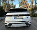 Білий Ленд Ровер Рендж Ровер Евок, об'ємом двигуна 2 л та пробігом 41 тис. км за 55000 $, фото 2 на Automoto.ua
