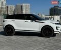 Белый Ленд Ровер Рендж Ровер Эвок, объемом двигателя 2 л и пробегом 21 тыс. км за 41999 $, фото 4 на Automoto.ua