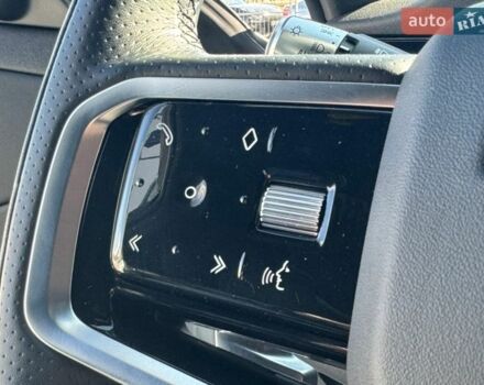 Белый Ленд Ровер Рендж Ровер Эвок, объемом двигателя 2 л и пробегом 21 тыс. км за 41999 $, фото 69 на Automoto.ua