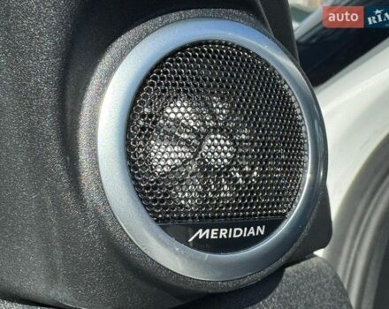 Белый Ленд Ровер Рендж Ровер Эвок, объемом двигателя 2 л и пробегом 21 тыс. км за 41999 $, фото 24 на Automoto.ua