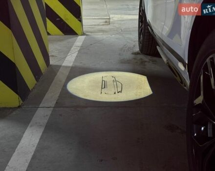 Белый Ленд Ровер Рендж Ровер Эвок, объемом двигателя 2 л и пробегом 21 тыс. км за 41999 $, фото 78 на Automoto.ua