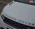 Белый Ленд Ровер Рендж Ровер Эвок, объемом двигателя 2 л и пробегом 34 тыс. км за 49900 $, фото 4 на Automoto.ua