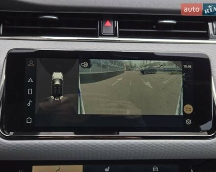 Білий Ленд Ровер Рендж Ровер Евок, об'ємом двигуна 2 л та пробігом 34 тис. км за 51800 $, фото 29 на Automoto.ua