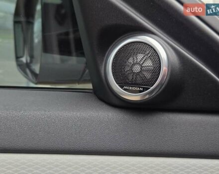 Білий Ленд Ровер Рендж Ровер Евок, об'ємом двигуна 2 л та пробігом 34 тис. км за 51800 $, фото 19 на Automoto.ua