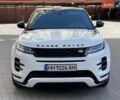 Білий Ленд Ровер Рендж Ровер Евок, об'ємом двигуна 2 л та пробігом 23 тис. км за 35200 $, фото 1 на Automoto.ua