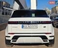 Білий Ленд Ровер Рендж Ровер Евок, об'ємом двигуна 2 л та пробігом 37 тис. км за 44900 $, фото 7 на Automoto.ua