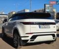 Білий Ленд Ровер Рендж Ровер Евок, об'ємом двигуна 2 л та пробігом 37 тис. км за 44900 $, фото 6 на Automoto.ua