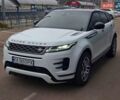 Белый Ленд Ровер Рендж Ровер Эвок, объемом двигателя 2 л и пробегом 34 тыс. км за 49900 $, фото 2 на Automoto.ua