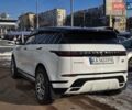 Белый Ленд Ровер Рендж Ровер Эвок, объемом двигателя 2 л и пробегом 34 тыс. км за 48900 $, фото 4 на Automoto.ua