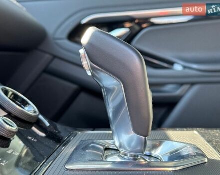 Белый Ленд Ровер Рендж Ровер Эвок, объемом двигателя 2 л и пробегом 21 тыс. км за 41999 $, фото 64 на Automoto.ua