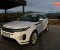 Ленд Ровер Рендж Ровер Эвок 2022 в Хусте на Automoto.ua Белый Ленд Ровер Рендж Ровер Эвок, объемом двигателя 2 л и пробегом 48 тыс. км за 51500 $, фото 4 на Automoto.ua