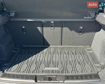 Белый Ленд Ровер Рендж Ровер Эвок, объемом двигателя 2 л и пробегом 21 тыс. км за 41999 $, фото 22 на Automoto.ua