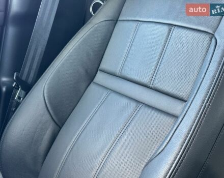 Белый Ленд Ровер Рендж Ровер Эвок, объемом двигателя 2 л и пробегом 21 тыс. км за 41999 $, фото 43 на Automoto.ua