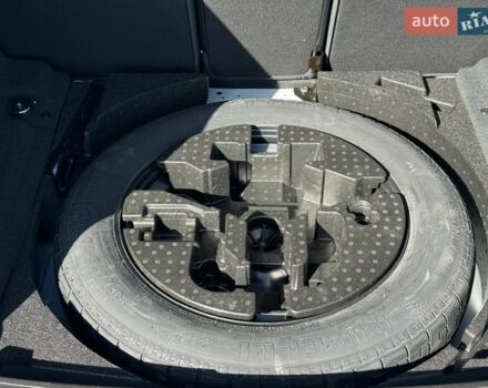 Белый Ленд Ровер Рендж Ровер Эвок, объемом двигателя 2 л и пробегом 21 тыс. км за 41999 $, фото 21 на Automoto.ua