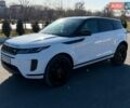 Білий Ленд Ровер Рендж Ровер Евок, об'ємом двигуна 2 л та пробігом 84 тис. км за 36500 $, фото 4 на Automoto.ua