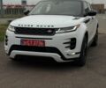 Белый Ленд Ровер Рендж Ровер Эвок, объемом двигателя 2 л и пробегом 45 тыс. км за 36800 $, фото 1 на Automoto.ua