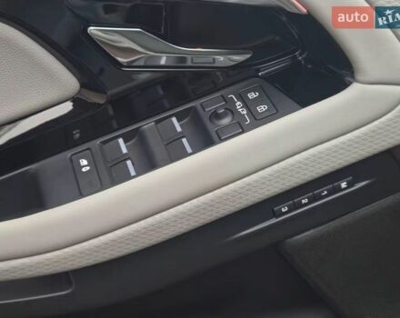 Белый Ленд Ровер Рендж Ровер Эвок, объемом двигателя 2 л и пробегом 34 тыс. км за 49900 $, фото 12 на Automoto.ua