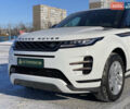 Білий Ленд Ровер Рендж Ровер Евок, об'ємом двигуна 2 л та пробігом 41 тис. км за 47500 $, фото 2 на Automoto.ua