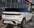 Белый Ленд Ровер Рендж Ровер Эвок, объемом двигателя 2 л и пробегом 34 тыс. км за 48900 $, фото 3 на Automoto.ua