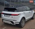 Белый Ленд Ровер Рендж Ровер Эвок, объемом двигателя 2 л и пробегом 34 тыс. км за 49900 $, фото 8 на Automoto.ua