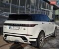 Білий Ленд Ровер Рендж Ровер Евок, об'ємом двигуна 2 л та пробігом 34 тис. км за 47900 $, фото 3 на Automoto.ua