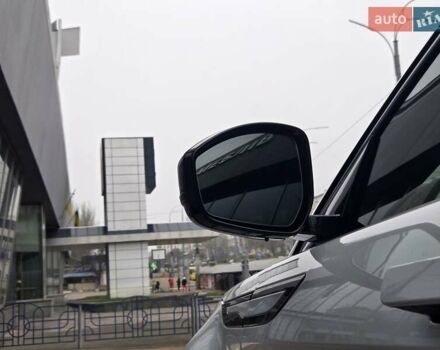 Білий Ленд Ровер Рендж Ровер Евок, об'ємом двигуна 2 л та пробігом 34 тис. км за 51800 $, фото 33 на Automoto.ua