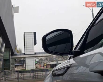 Белый Ленд Ровер Рендж Ровер Эвок, объемом двигателя 2 л и пробегом 34 тыс. км за 49900 $, фото 13 на Automoto.ua