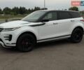Білий Ленд Ровер Рендж Ровер Евок, об'ємом двигуна 2 л та пробігом 45 тис. км за 35800 $, фото 3 на Automoto.ua