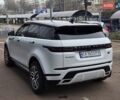 Білий Ленд Ровер Рендж Ровер Евок, об'ємом двигуна 2 л та пробігом 34 тис. км за 51800 $, фото 5 на Automoto.ua