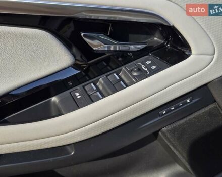 Белый Ленд Ровер Рендж Ровер Эвок, объемом двигателя 2 л и пробегом 34 тыс. км за 48900 $, фото 19 на Automoto.ua