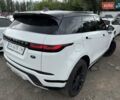 Білий Ленд Ровер Рендж Ровер Евок, об'ємом двигуна 2 л та пробігом 57 тис. км за 49970 $, фото 2 на Automoto.ua