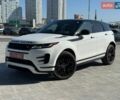 Белый Ленд Ровер Рендж Ровер Эвок, объемом двигателя 2 л и пробегом 21 тыс. км за 41999 $, фото 51 на Automoto.ua