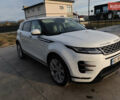 Ленд Ровер Рендж Ровер Эвок 2022 в Хусте на Automoto.ua Белый Ленд Ровер Рендж Ровер Эвок, объемом двигателя 2 л и пробегом 48 тыс. км за 51500 $, фото 5 на Automoto.ua