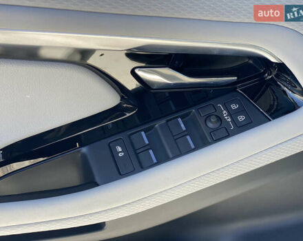 Білий Ленд Ровер Рендж Ровер Евок, об'ємом двигуна 2 л та пробігом 41 тис. км за 47500 $, фото 12 на Automoto.ua