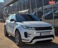 Білий Ленд Ровер Рендж Ровер Евок, об'ємом двигуна 2 л та пробігом 37 тис. км за 44900 $, фото 1 на Automoto.ua