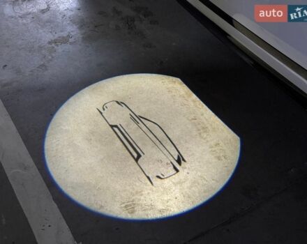 Белый Ленд Ровер Рендж Ровер Эвок, объемом двигателя 2 л и пробегом 21 тыс. км за 41999 $, фото 77 на Automoto.ua