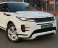Белый Ленд Ровер Рендж Ровер Эвок, объемом двигателя 2 л и пробегом 41 тыс. км за 51990 $, фото 1 на Automoto.ua