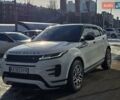 Белый Ленд Ровер Рендж Ровер Эвок, объемом двигателя 2 л и пробегом 34 тыс. км за 48900 $, фото 1 на Automoto.ua