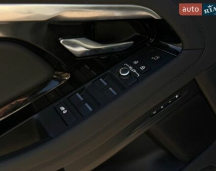 Білий Ленд Ровер Рендж Ровер Евок, об'ємом двигуна 2 л та пробігом 84 тис. км за 36500 $, фото 22 на Automoto.ua