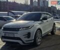 Білий Ленд Ровер Рендж Ровер Евок, об'ємом двигуна 2 л та пробігом 34 тис. км за 47900 $, фото 1 на Automoto.ua