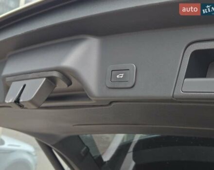 Білий Ленд Ровер Рендж Ровер Евок, об'ємом двигуна 2 л та пробігом 34 тис. км за 51800 $, фото 35 на Automoto.ua