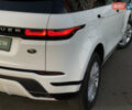 Белый Ленд Ровер Рендж Ровер Эвок, объемом двигателя 2 л и пробегом 41 тыс. км за 51990 $, фото 10 на Automoto.ua