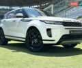 Ленд Ровер Рендж Ровер Эвок 2022 в Одессе на Automoto.ua Белый Ленд Ровер Рендж Ровер Эвок, объемом двигателя 2 л и пробегом 17 тыс. км за 39900 $, фото 12 на Automoto.ua