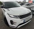 Білий Ленд Ровер Рендж Ровер Евок, об'ємом двигуна 2 л та пробігом 57 тис. км за 49970 $, фото 3 на Automoto.ua